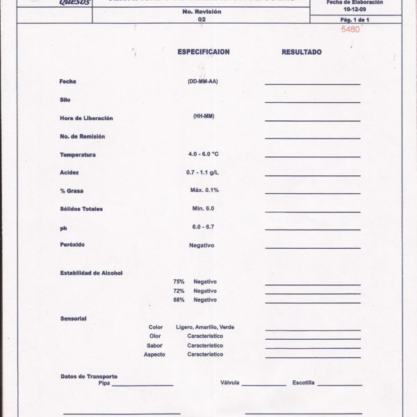 certificado-de-liberacion-de-suero-capq013